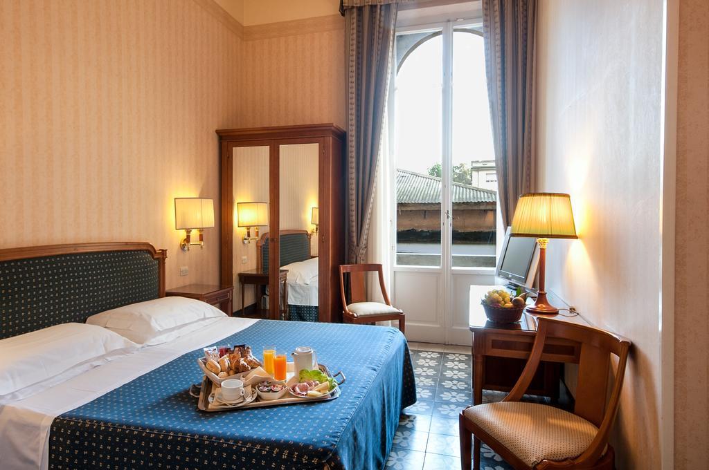 Chambre Double